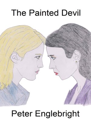 cover image of The Painted Devil